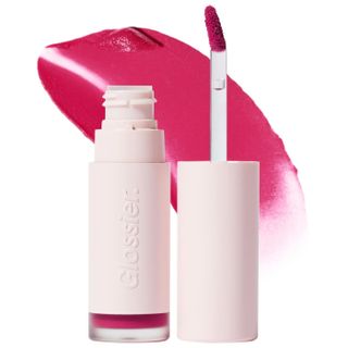 Glossier + G Suit Soft Touch Matte Liquid Lip Crème