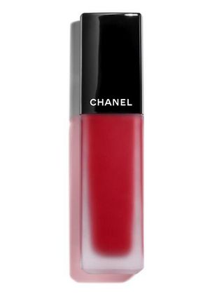 Chanel + Matte Liquid Lip Colour