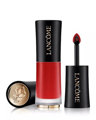 Lancôme + L'Absolu Rouge Drama Ink Liquid Lipstick
