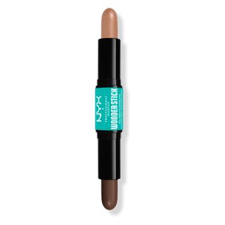 Nyx Professional Makeup + Wonder Stick Cream Highlight & Contour Stick