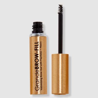 Grande Cosmetics + GrandeBROW-FILL Volumizing Brow Gel