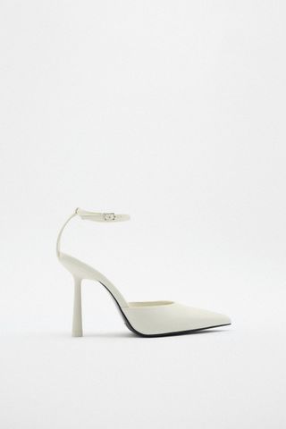 Zara + High Heels