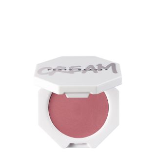 Fenty Beauty + Cheeks Out Freestyle Cream Blush - Cool Berry