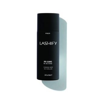 Lashify + Pre-Cleanse Gossamer Lash Prep
