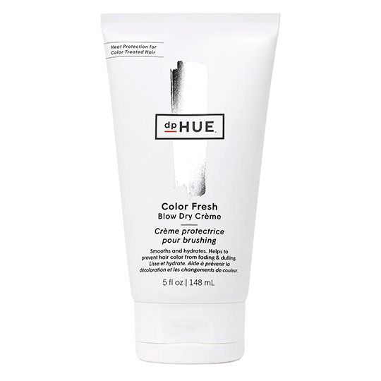 14 Best BlowDry Sprays and Creams Who What Wear