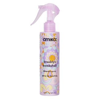 Amika + Brooklyn Bombshell Blowout Volume Spray