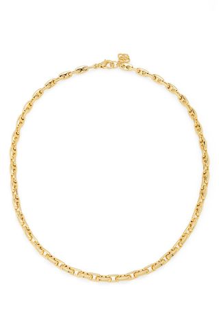 Kendra Scott + Bailey Chain Necklace