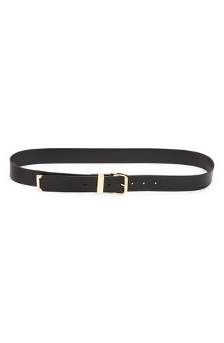 Nordstrom + Modern Faux Leather Belt