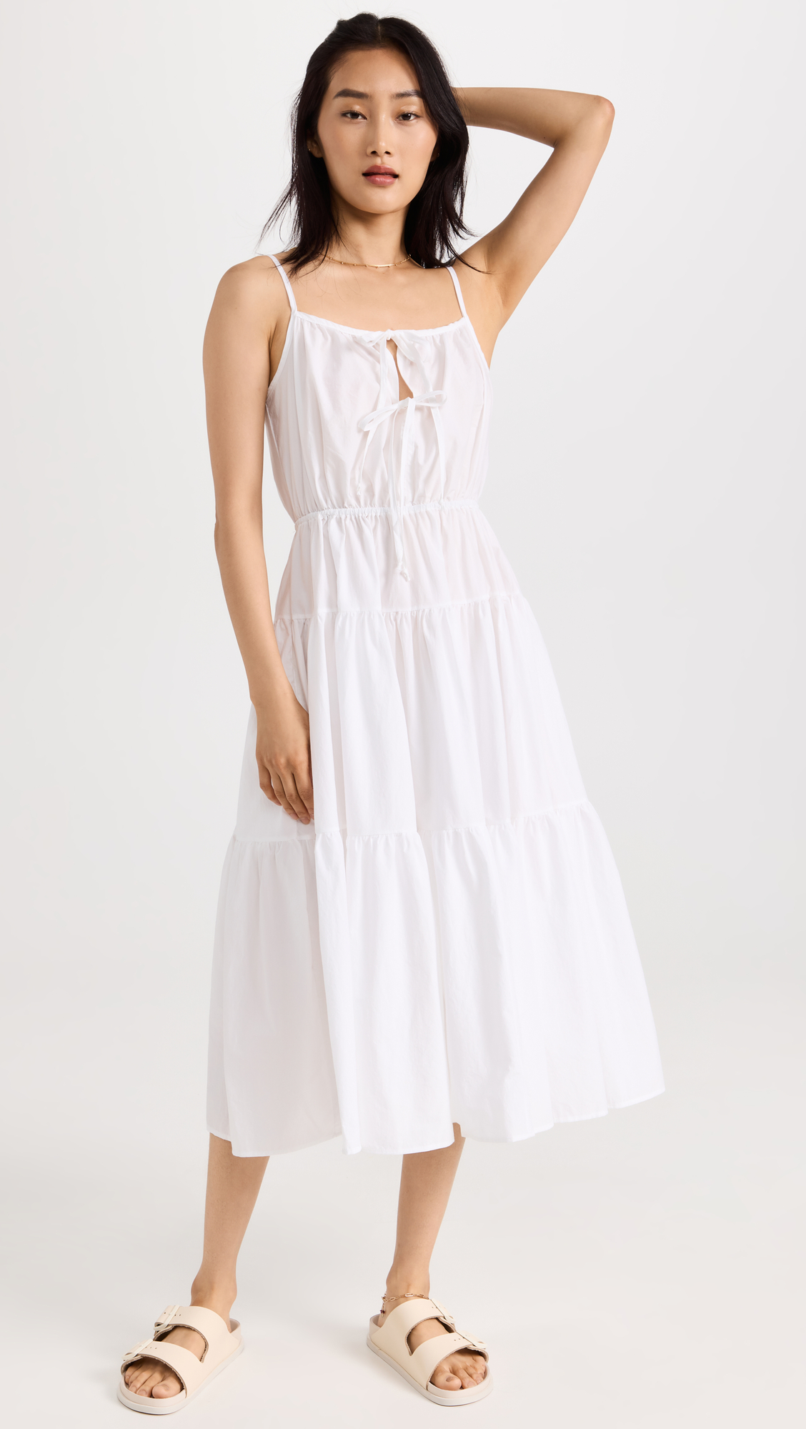 Ciao Lucia + Brigida Dress