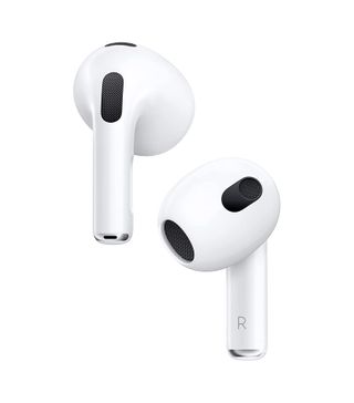 Apple + AirPods (3rd Generation)