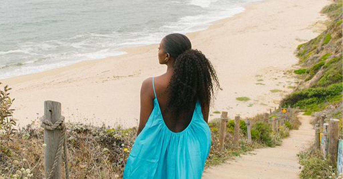 best loose fitting dresses The 24 Best Loose-Fitting Dresses for Summer, Hands Down