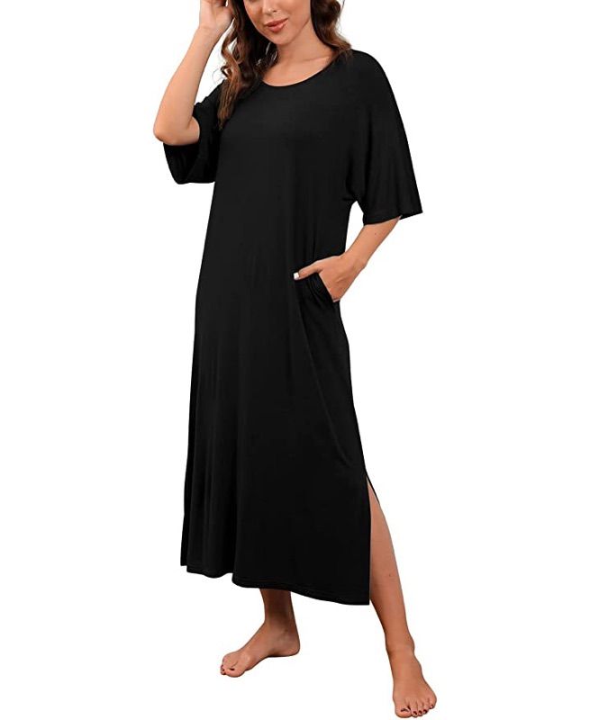 The 30 Best Nightgowns That Are Editor-Approved | Who What Wear