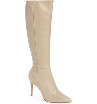 Schutz + Magalli Knee High Boot