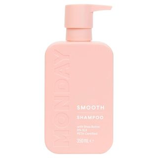 Monday Haircare + Smooth Shampoo