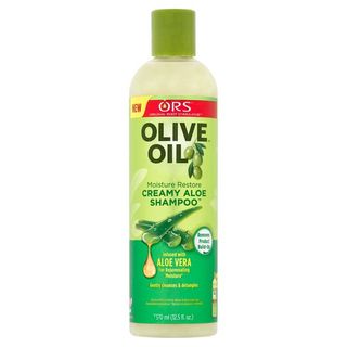 Ors + Olive Oil Creamy Aloe Shampoo
