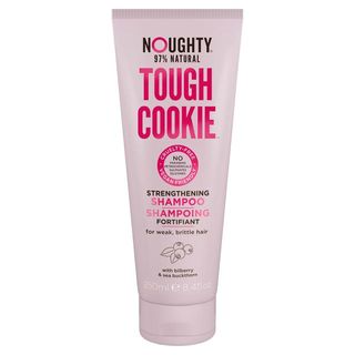 Noughty + Tough Cookie Shampoo