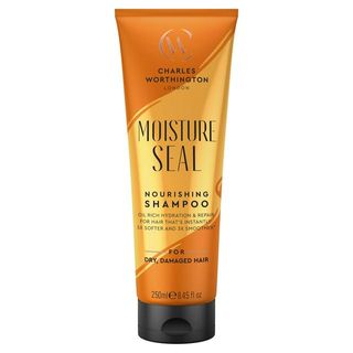 Charles Worthington + Moisture Seal Nourishing Shampoo