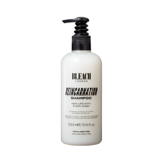 Bleach London + Reincarnation Shampoo