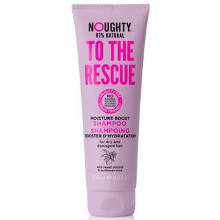 Noughty + Noughty To The Rescue Shampoo