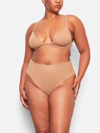 Fits Everybody + Fits Everybody High Waisted Thong