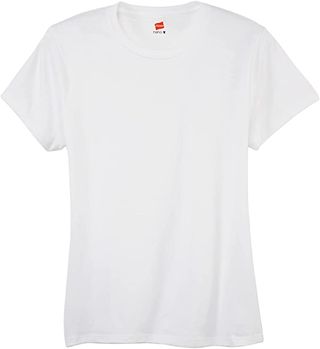 Hanes + Perfect-T Short-Sleeve T-Shirt