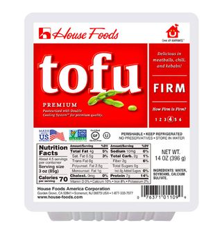 House Foods + Premium Tofu