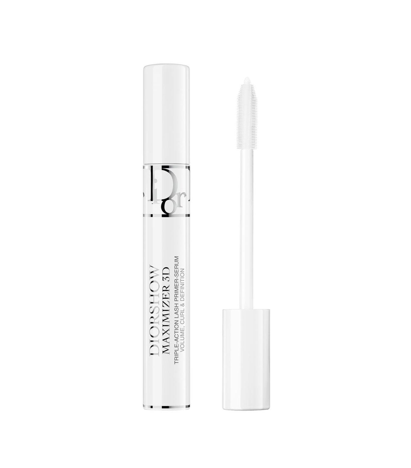 How to Fix Flaking Mascara Once and for All Who What Wear