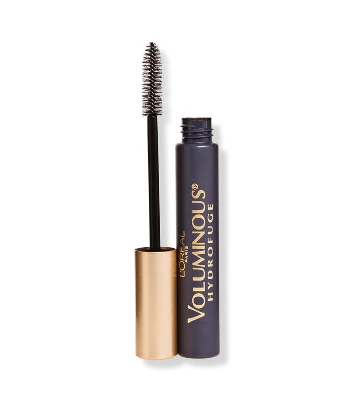How to Fix Flaking Mascara Once and for All Who What Wear