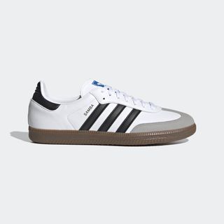 Adidas + Samba Sneakers