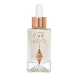 Charlotte Tilbury + Charlotte's Magic Serum Crystal Elixir