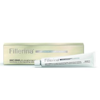 Fillerina + Long Lasting Durable Night Cream
