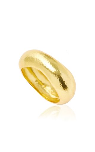 Valére + The Sienna 24k Gold-Plated Bracelet