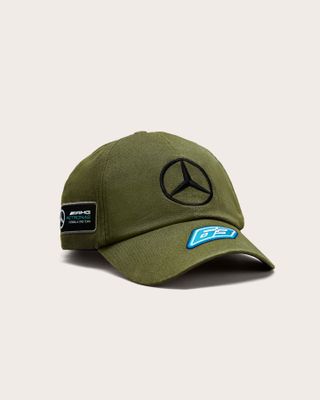 Mercedes-AMG Petronas + George Russell 2023 Vintage Find Cap