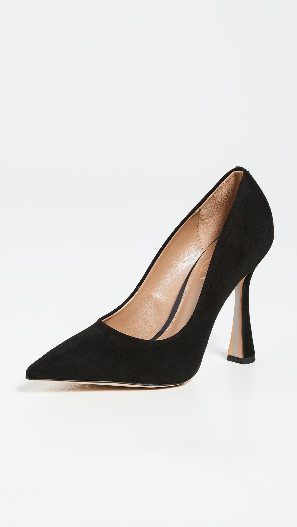 8 Ways to Wear Jeans With Pumps, Courtesy of Celebs Who What Wear