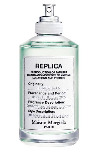 Maison Margiela + Replica Bubble Bath Fragrance