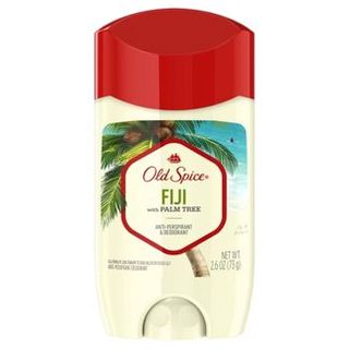 Old Spice + Fiji With Palm Tree Antiperspirant & Deodorant