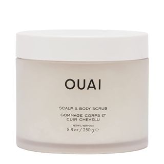 Ouai + Cleansing Scalp & Body Sugar Scrub