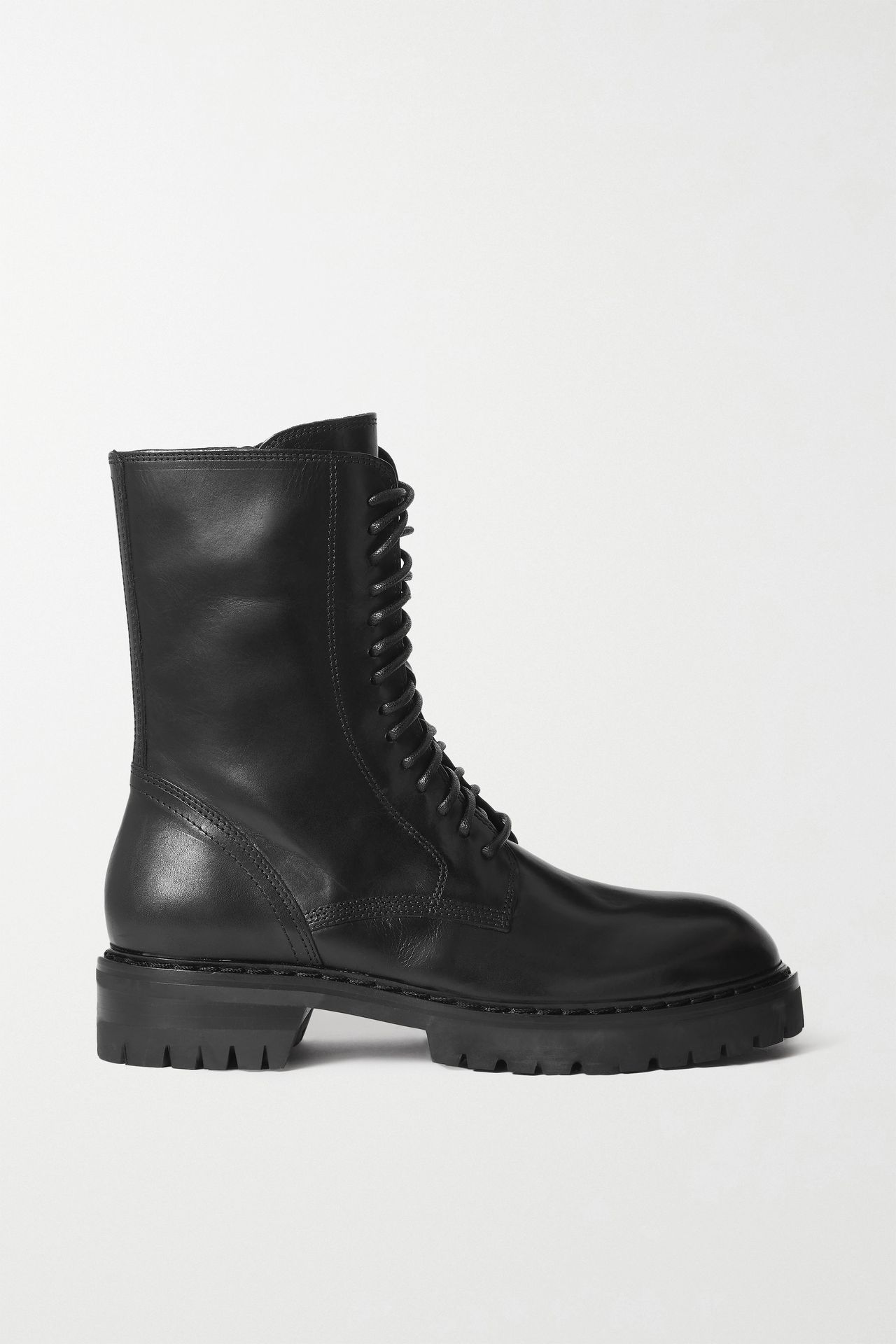 The 32 Best Designer Combat Boots on the Internet | Who What Wear