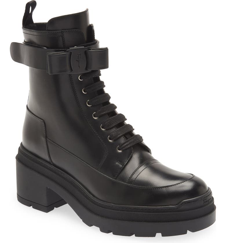 The 32 Best Designer Combat Boots on the Internet | Who What Wear