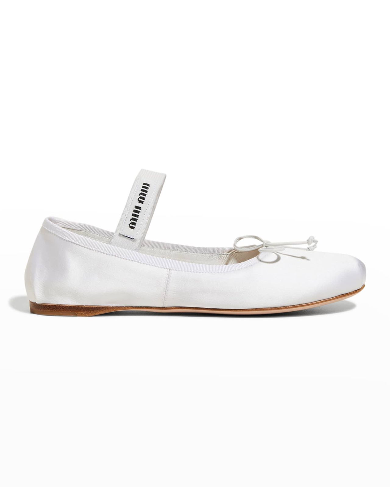 miu miu ballet