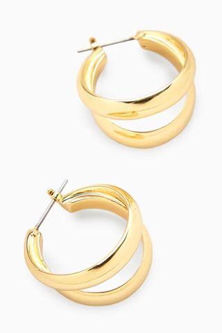 COS + Layered Hoops