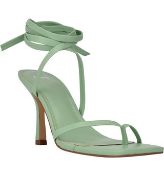 Marc Fisher + Dominic Ankle Strap Sandal