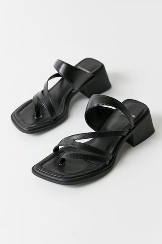 Vagabond Shoemakers + Ines Strappy Sandal