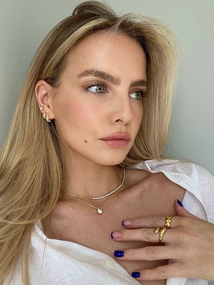 9 Natural Eye Shadow Looks Perfect for Makeup Novices | Who What Wear