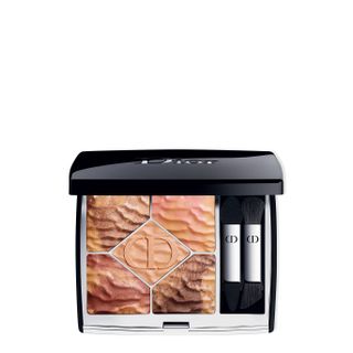 Dior + 5 Couleurs Couture - Summer Dune Collection Eyeshadow Palette