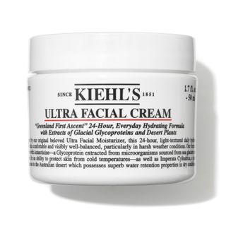 Kiehl's + Ultra Facial Cream