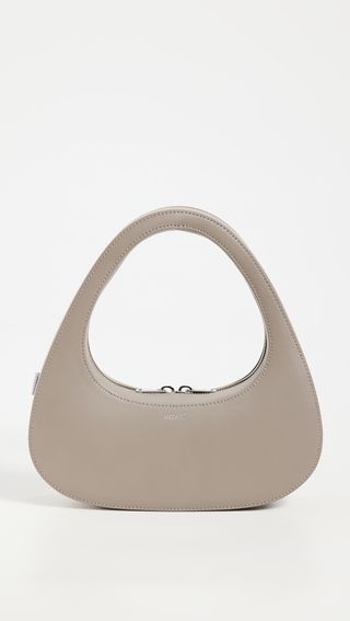 Coperni + Baguette Swipe Bag