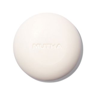 Mutha + The Nudist Exfoliating Bar