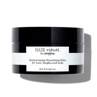 Hair Rituel by Sisley-Paris + Restructuring Nourishing Balm
