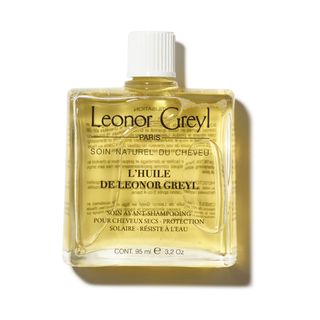 Leonor Greyl + L'Huille De Leonor Greyl Pre-Shampoo Oil Treatment